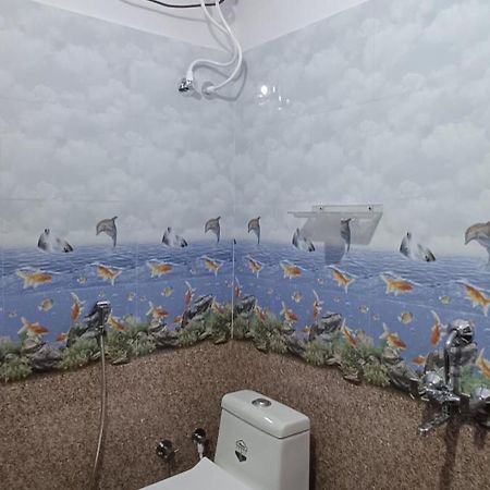 Mahalaxmi Guest House Gokarna  Dış mekan fotoğraf