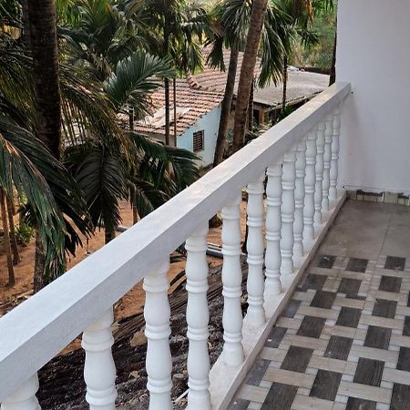 Mahalaxmi Guest House Gokarna  Dış mekan fotoğraf