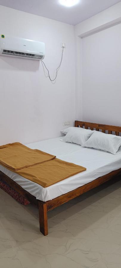 Mahalaxmi Guest House Gokarna  Dış mekan fotoğraf