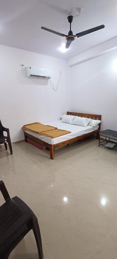 Mahalaxmi Guest House Gokarna  Dış mekan fotoğraf