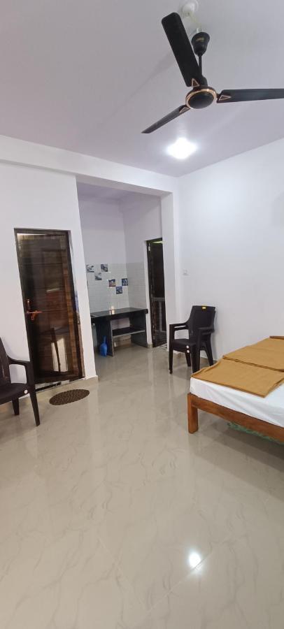 Mahalaxmi Guest House Gokarna  Dış mekan fotoğraf