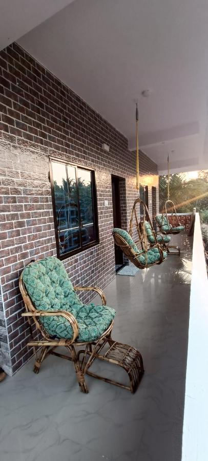Mahalaxmi Guest House Gokarna  Dış mekan fotoğraf