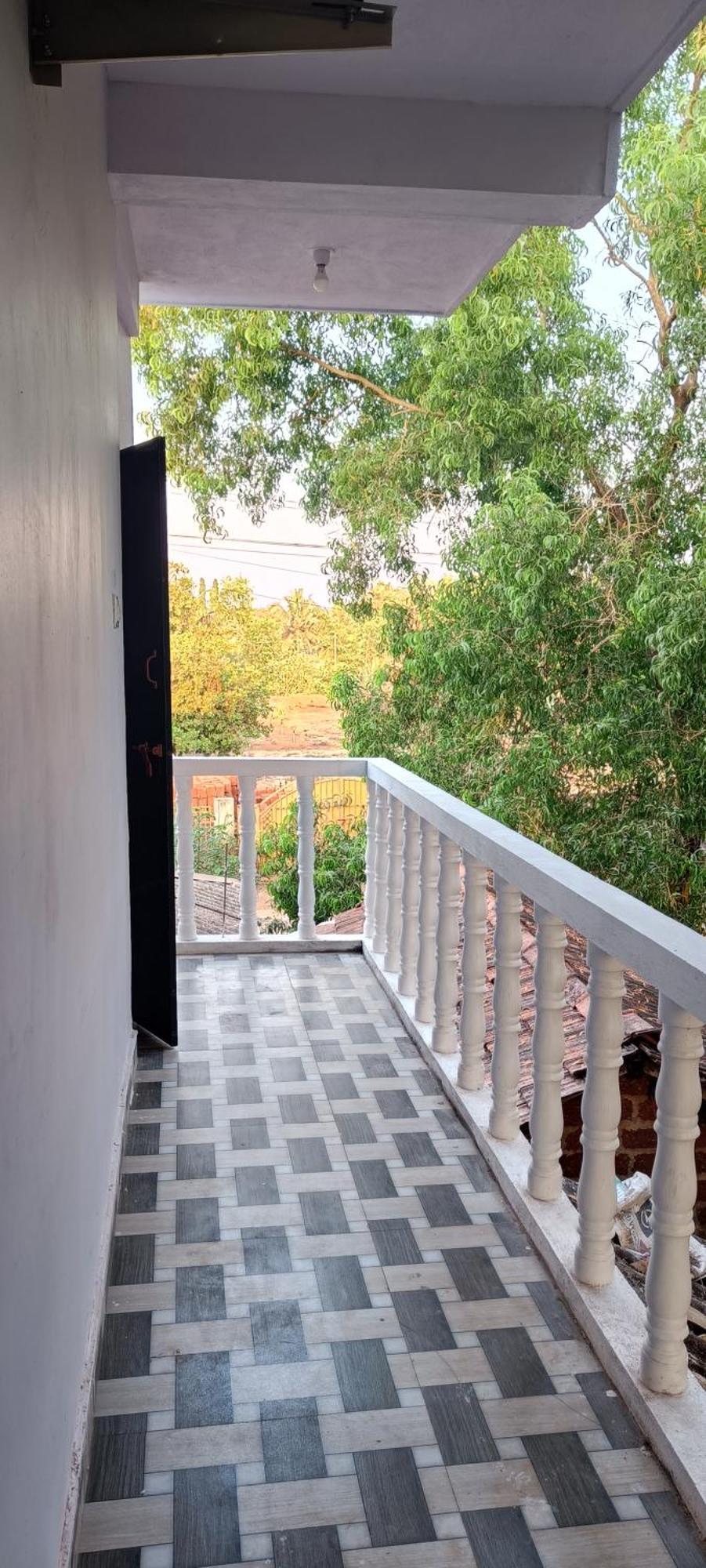 Mahalaxmi Guest House Gokarna  Dış mekan fotoğraf