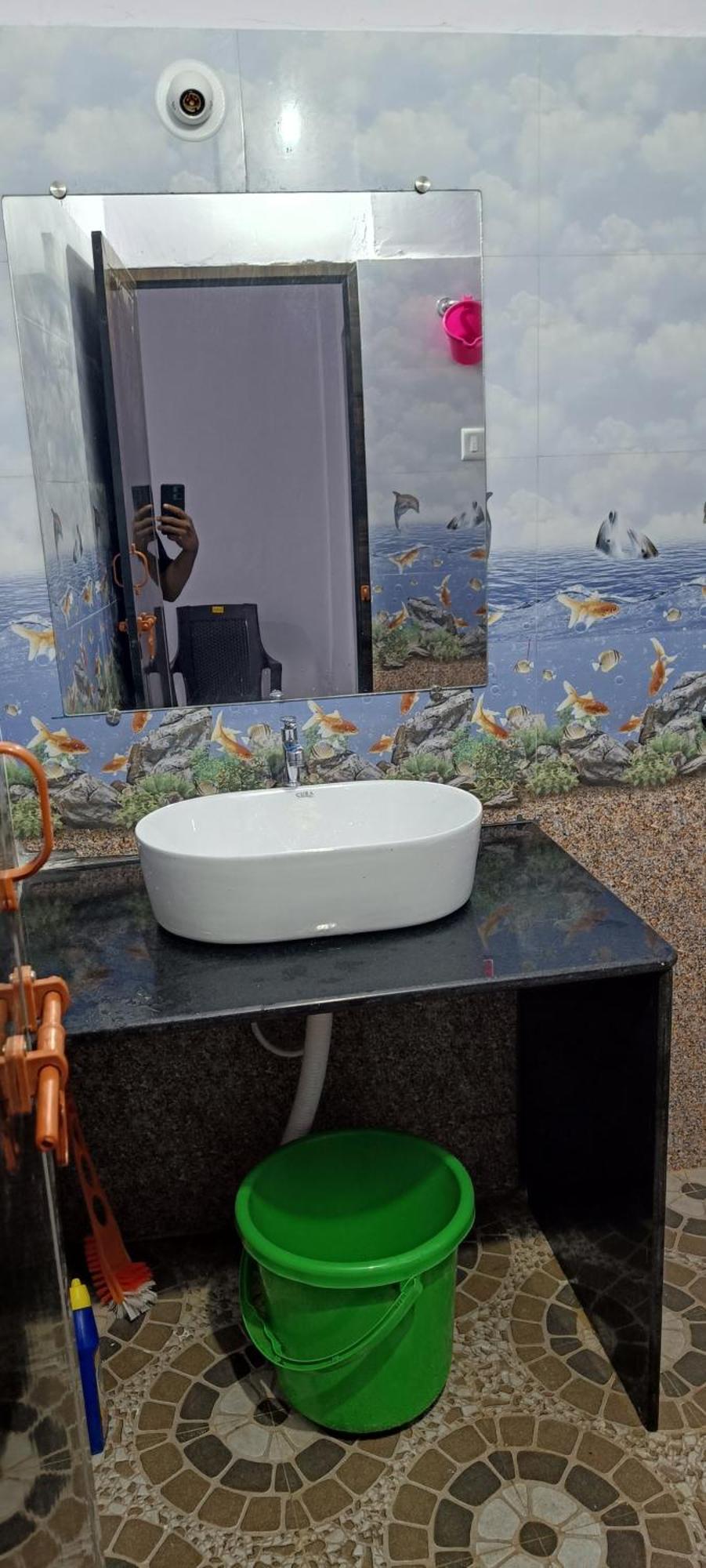 Mahalaxmi Guest House Gokarna  Dış mekan fotoğraf