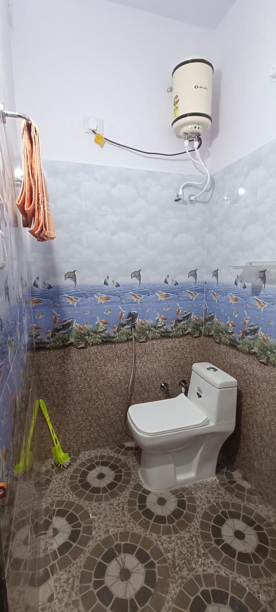 Mahalaxmi Guest House Gokarna  Dış mekan fotoğraf