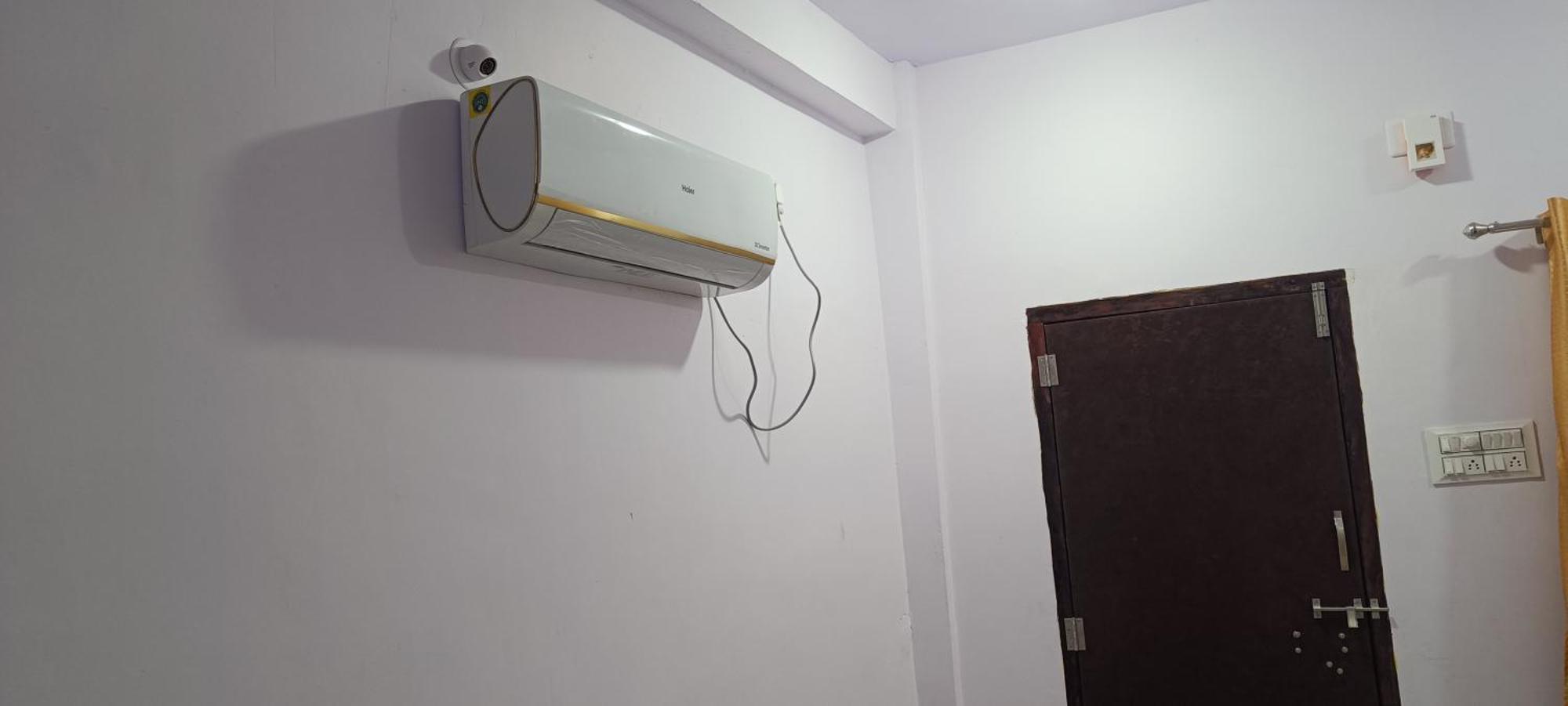 Mahalaxmi Guest House Gokarna  Dış mekan fotoğraf